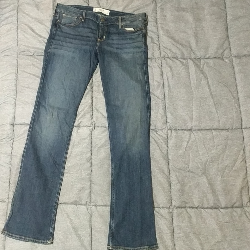 Hollister jeans
